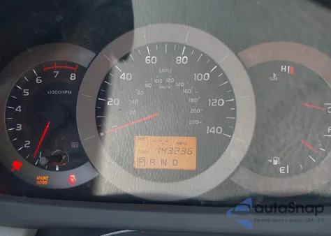 2012 Toyota Rav4 из США, поврежденный, VIN 2T3BF4DV1CW191643